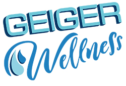 Geiger Wellness Logo